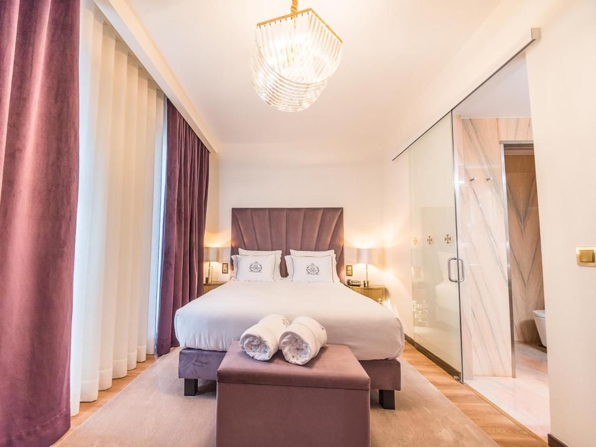 Hotel Republica 2