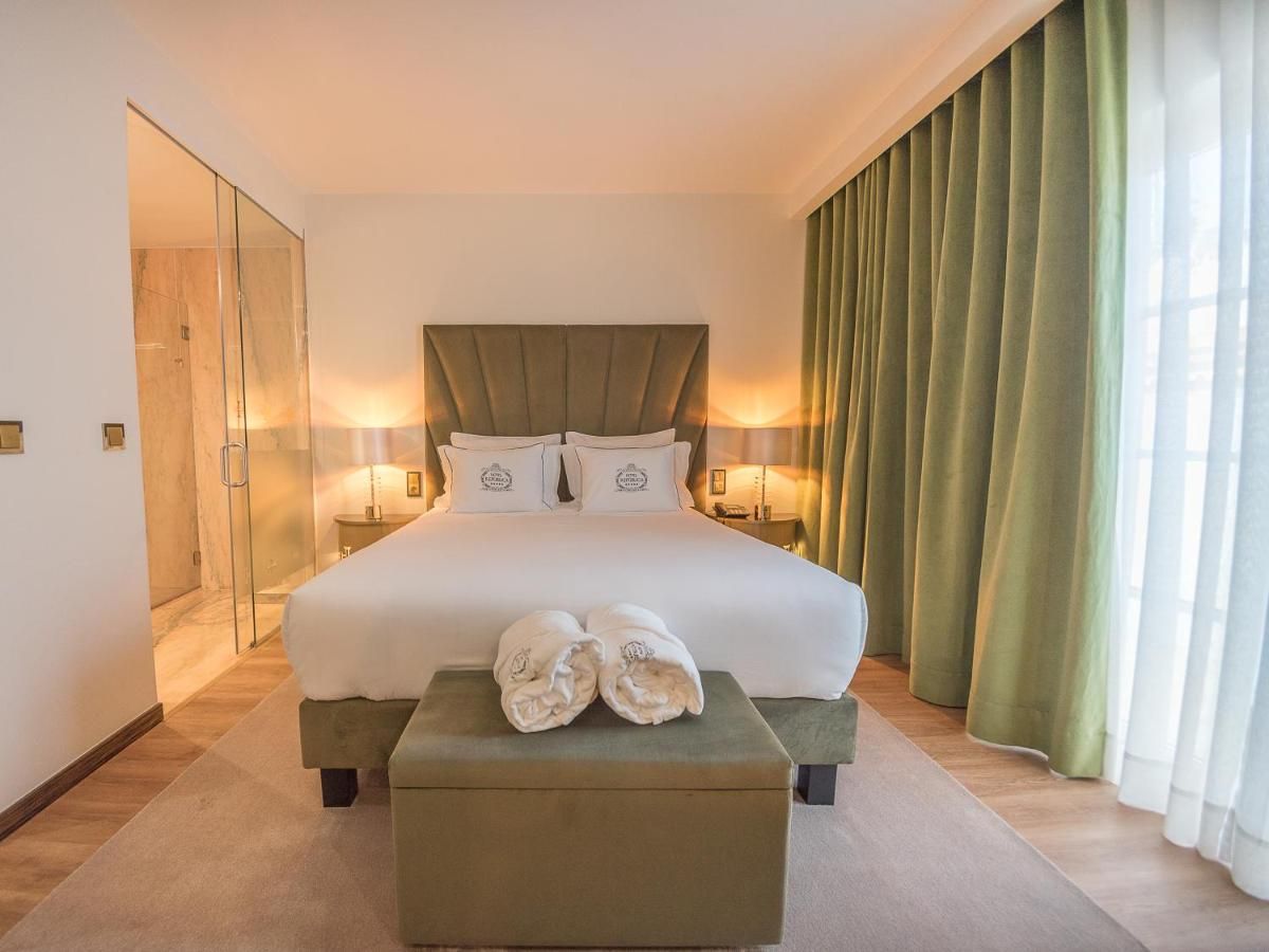 Hotel Republica 3