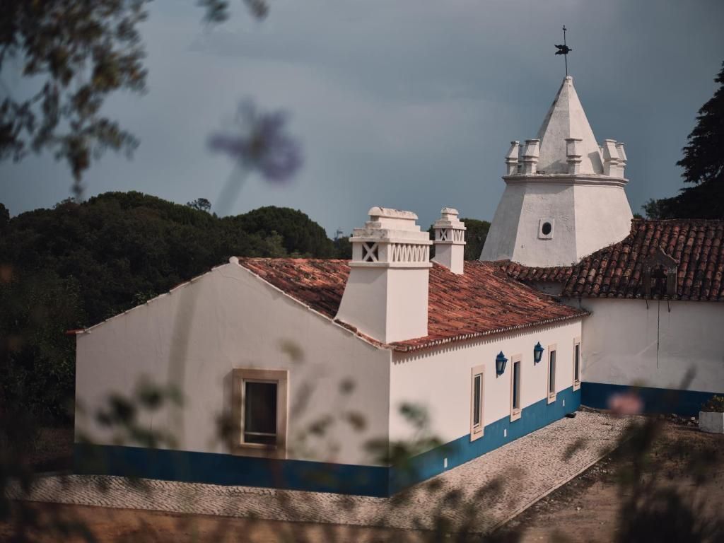 Quinta Dos Anjos