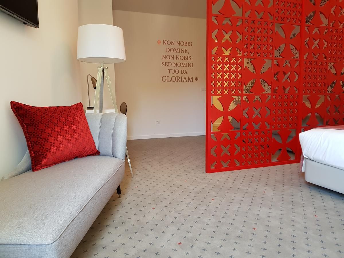 Thomar Boutique Hotel 3