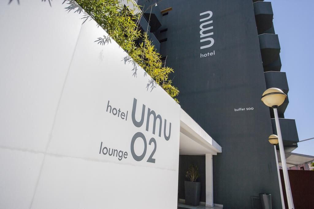 Hotel Umu 3 estrelas em Santarém