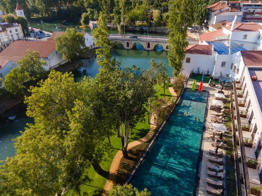 Vila Gale Collection Tomar 4 estrelas em Tomar