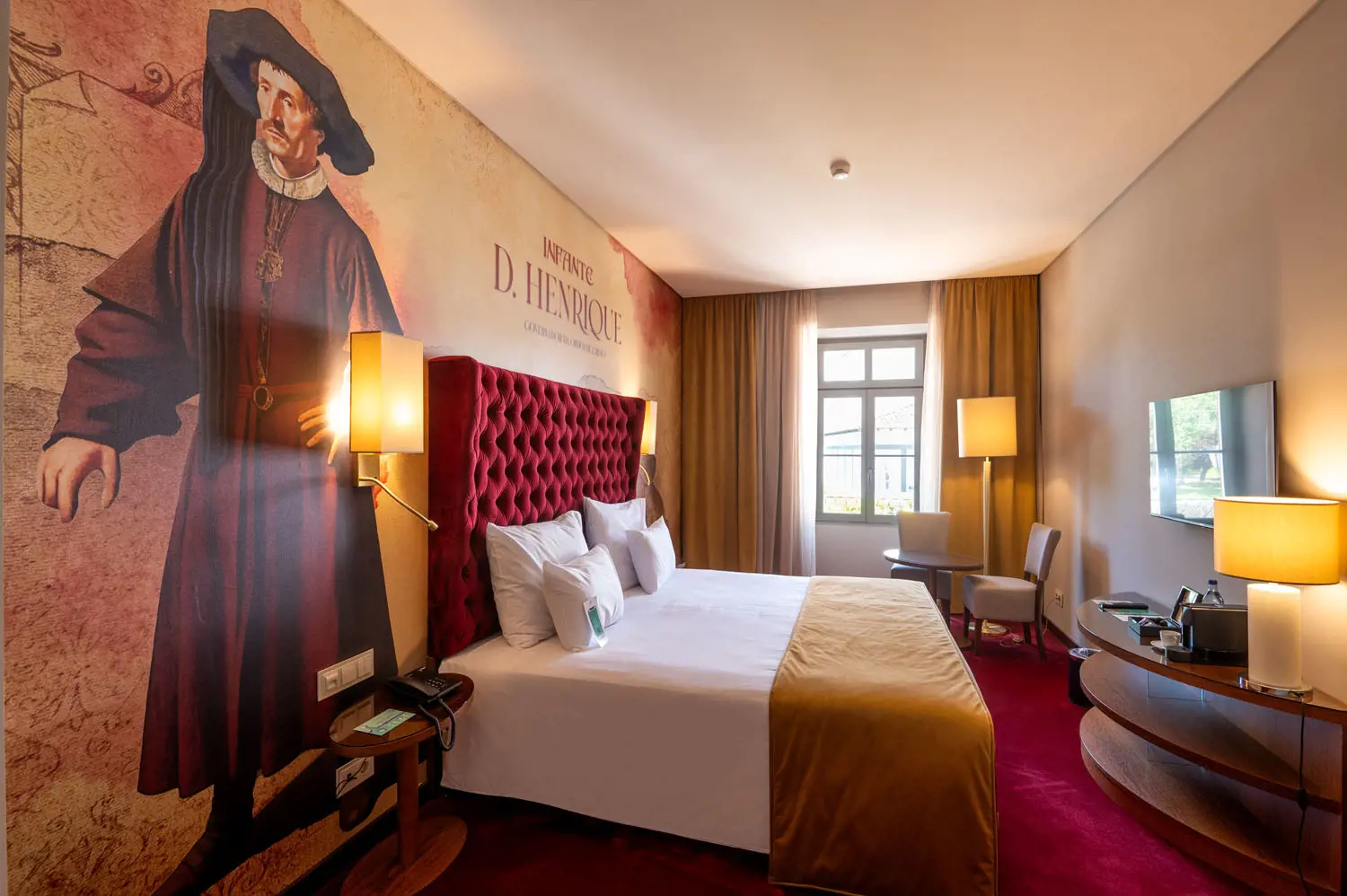 Vila Gale Collection Tomar 3