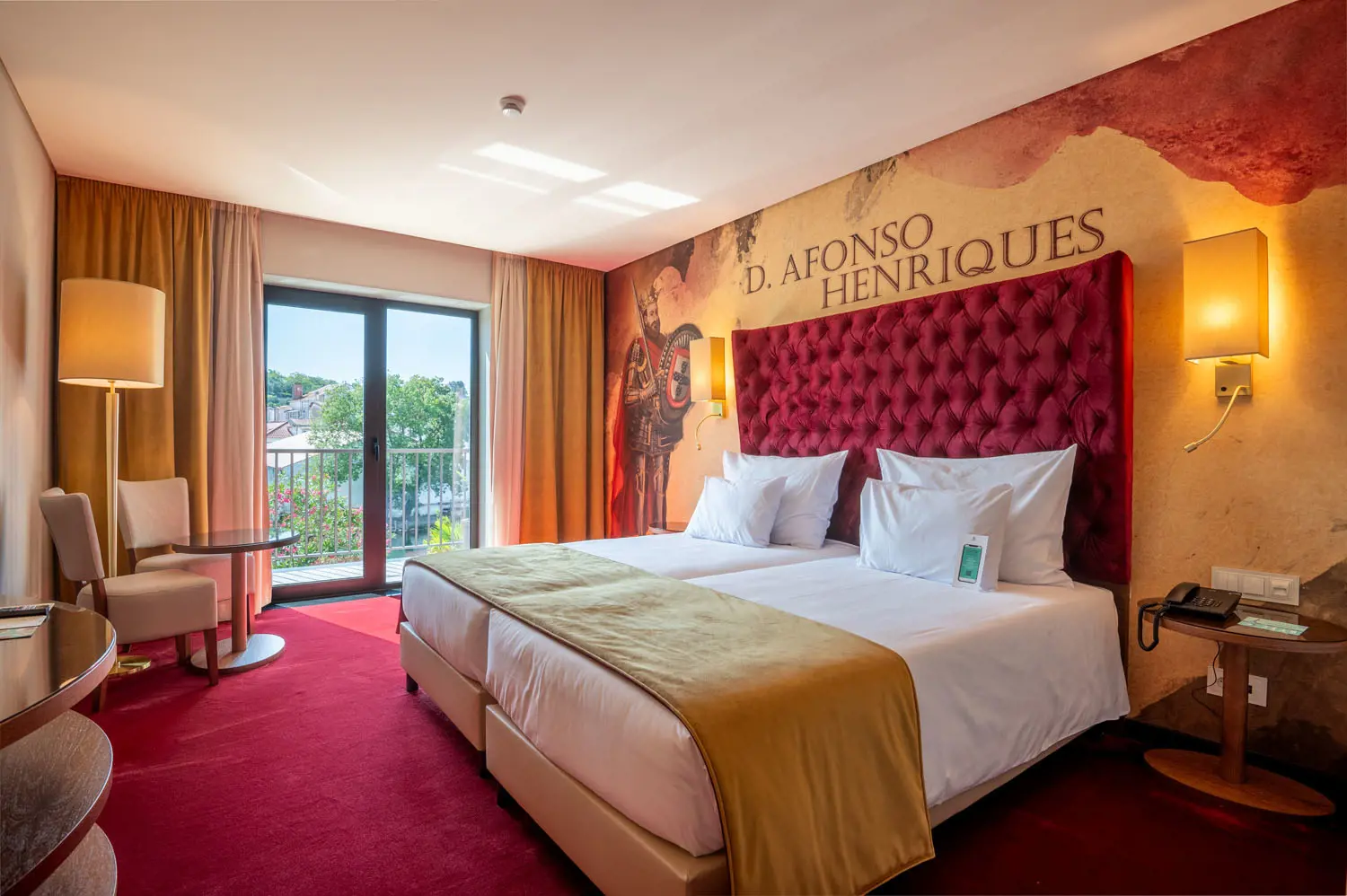 Vila Gale Collection Tomar 2