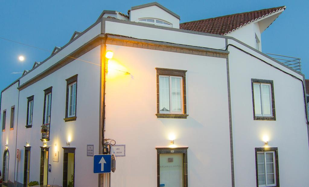 Hotel Arcanjo 1