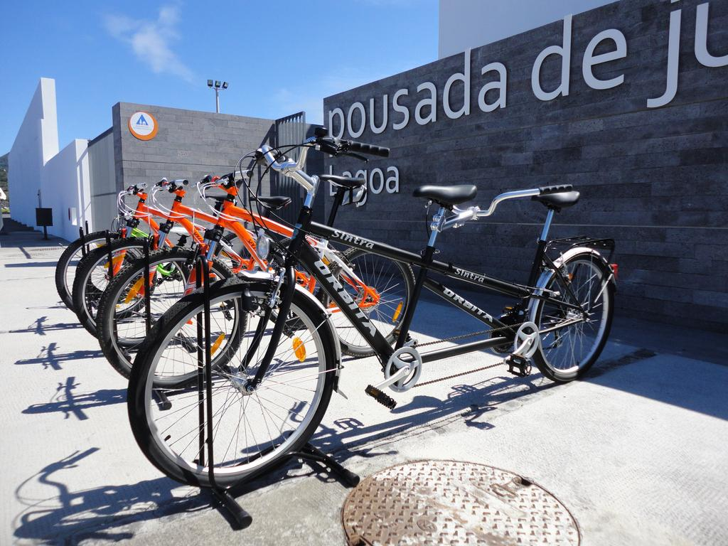 Pousada de Juventude de Lagoa -1 estrelas em Lagoa