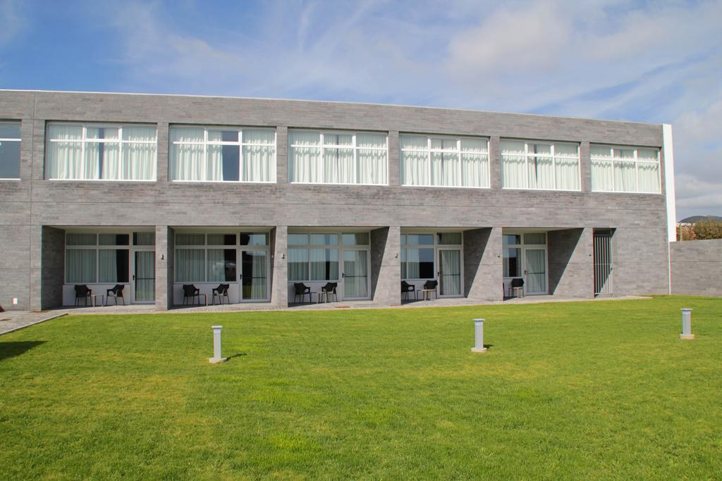 Pousada de Juventude de Lagoa 2