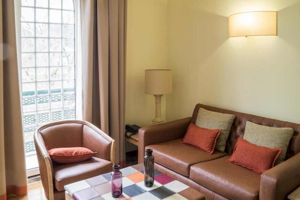 INATEL Palace São Pedro do Sul Hotel 3