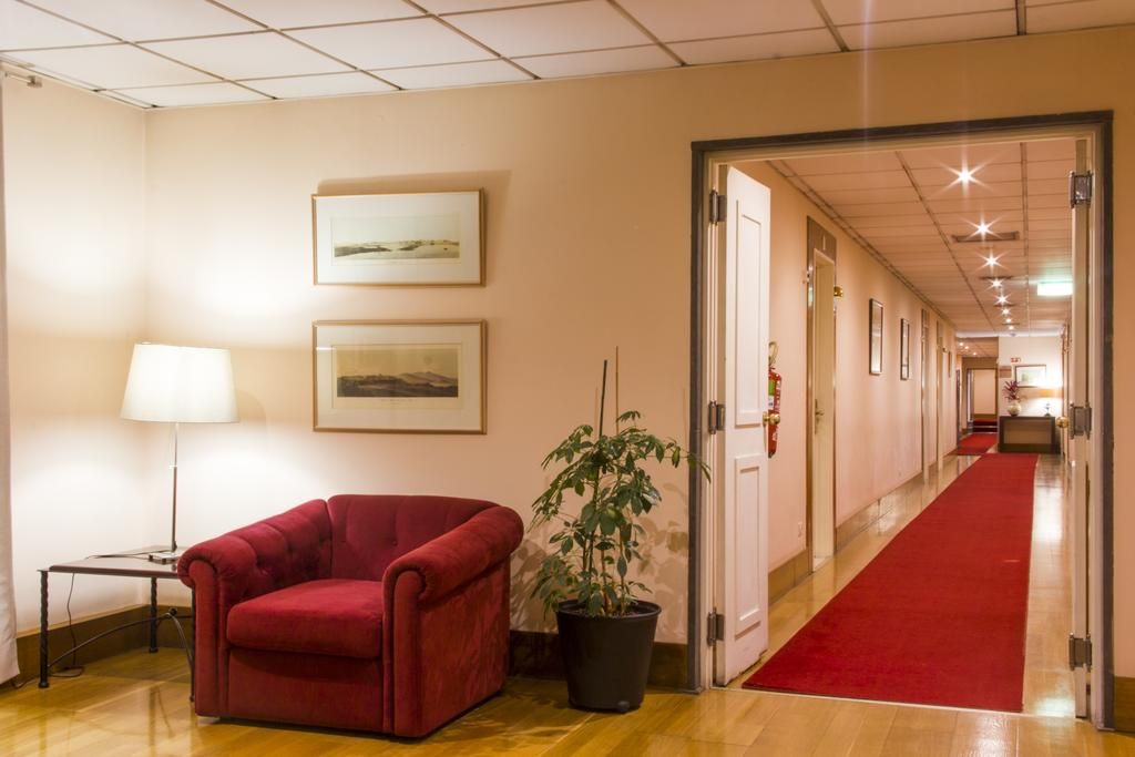 INATEL Palace São Pedro do Sul Hotel 2