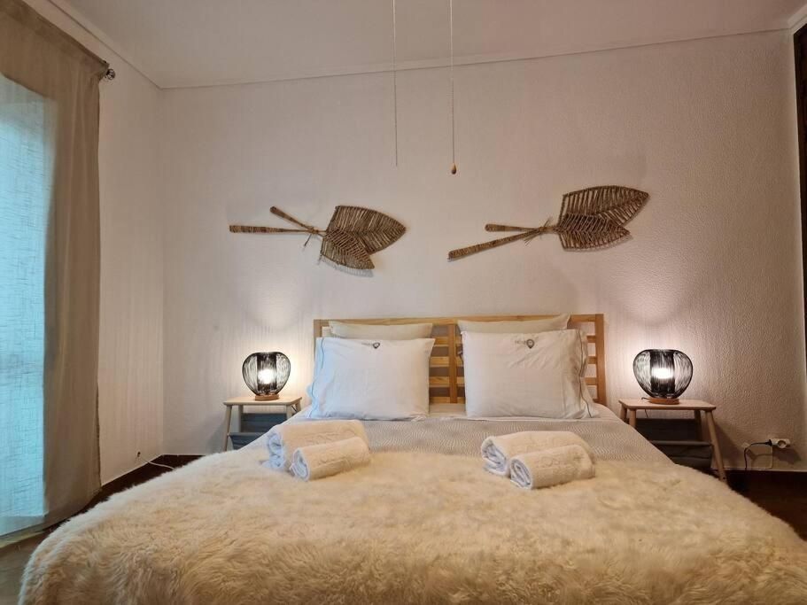 Caparica Central Apartment by Host-Point 1 Caparica Central Apartment by Host-Point 1