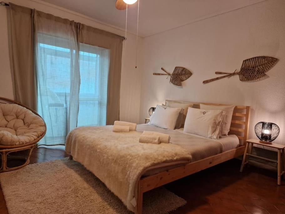 Caparica Central Apartment by Host-Point 2 Caparica Central Apartment by Host-Point 2