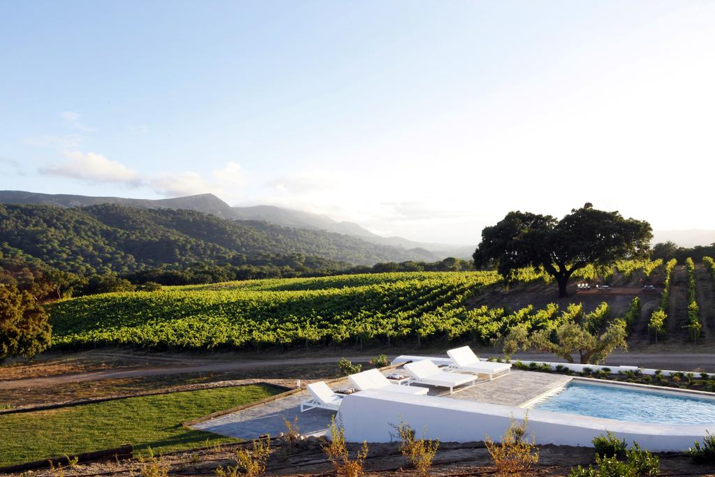 Hotel Casa Palmela 2 Hotel Casa Palmela 2