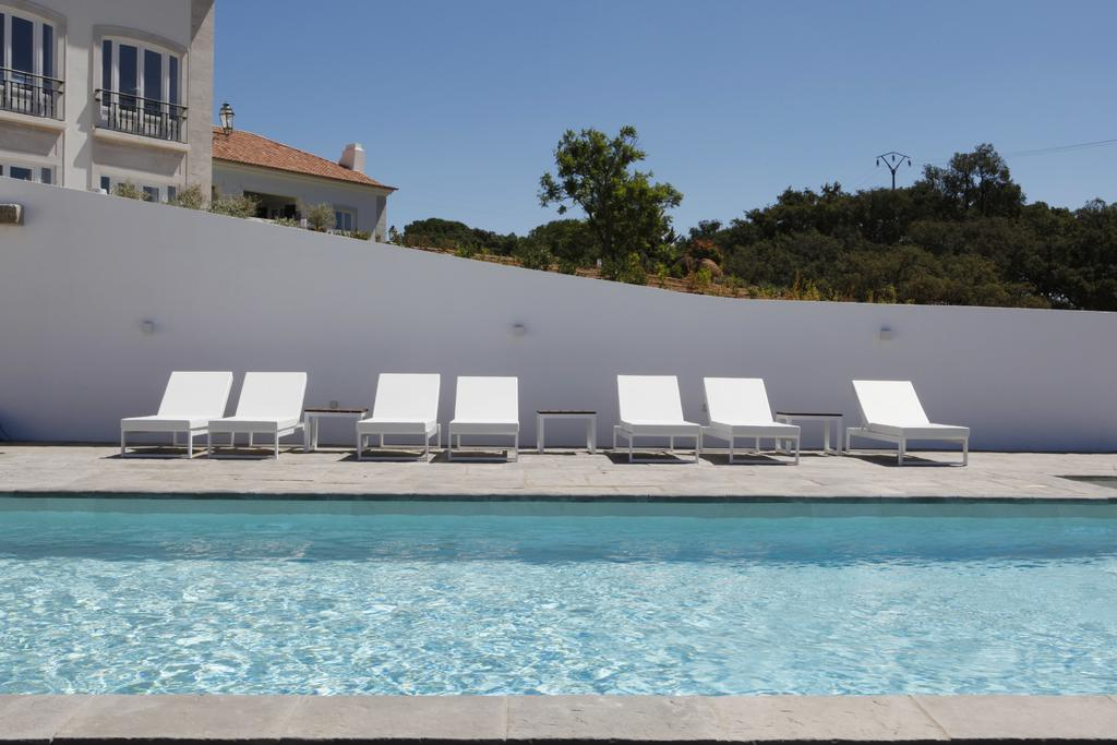 Hotel Casa Palmela 3 Hotel Casa Palmela 3