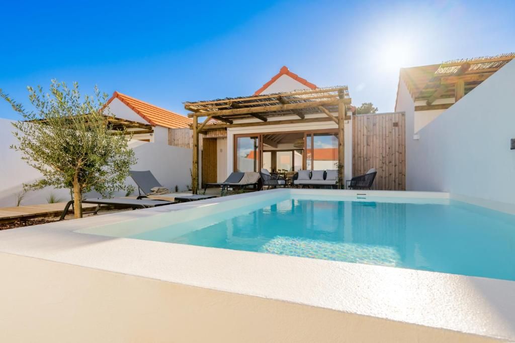 Pestana Comporta Village 4 estrelas em Comporta