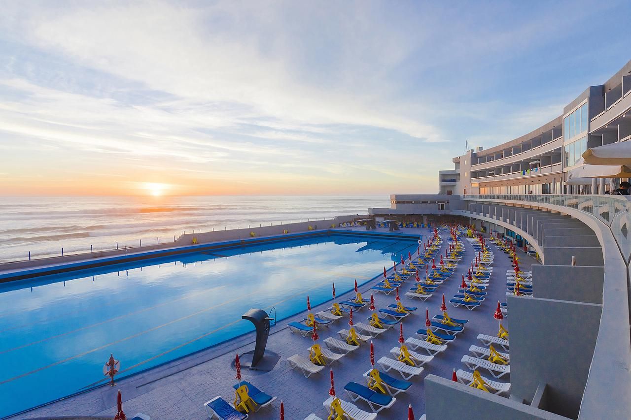 Arribas Sintra Hotel 4 estrelas em Sintra