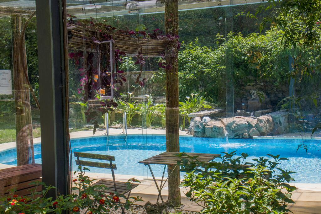 Quinta das Murtas -1 estrelas em Sintra