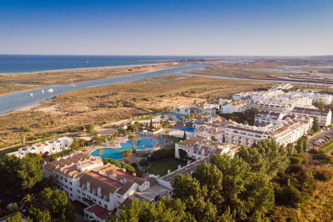 Férias no Maravilhoso Golden Club Cabanas, no coração da Ria Formosa | Tavira 💘 Férias no Maravilhoso Golden Club Cabanas, no coração da Ria Formosa | Tavira 💘