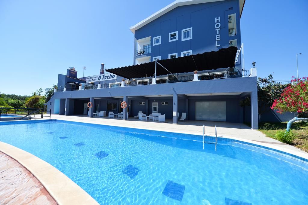 Don Rodrigues 1 estrelas em Tavira