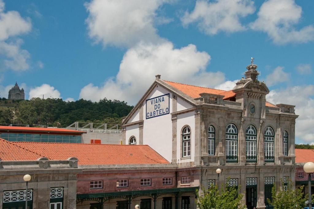 Casa Melo Alvim 1 Casa Melo Alvim 1