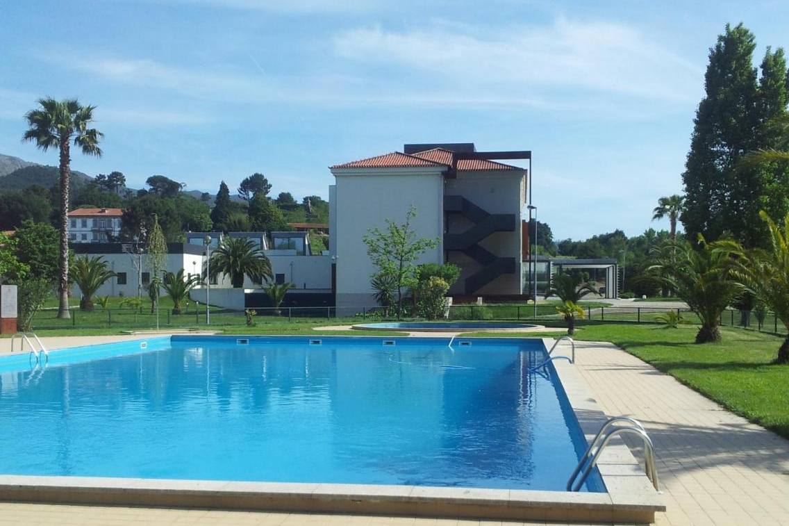 INATEL Cerveira Hotel 1 INATEL Cerveira Hotel 1