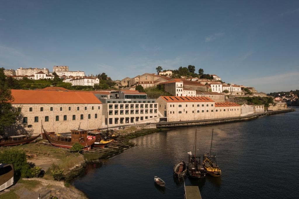 The Rebello Hotel & Spa 1