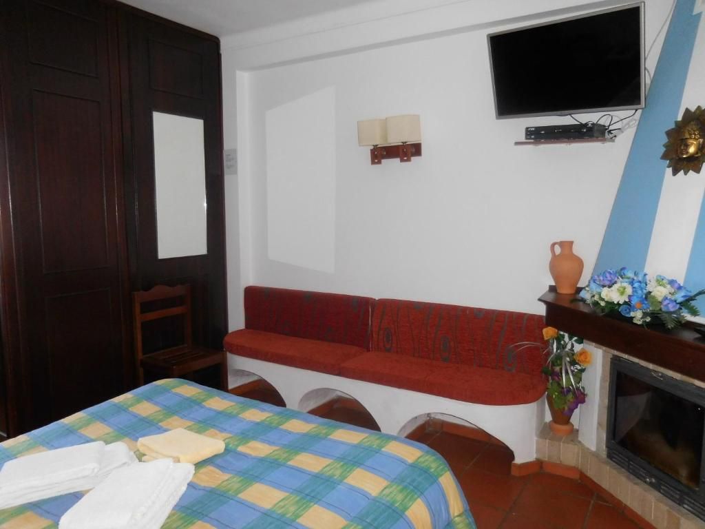 Apartamentos Patio Victoria by Umbral -1 estrelas em Vila Nova de Milfontes