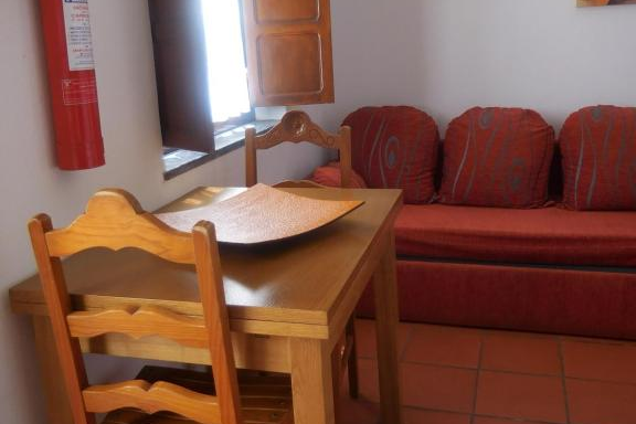 Apartamentos Patio Victoria by Umbral 3