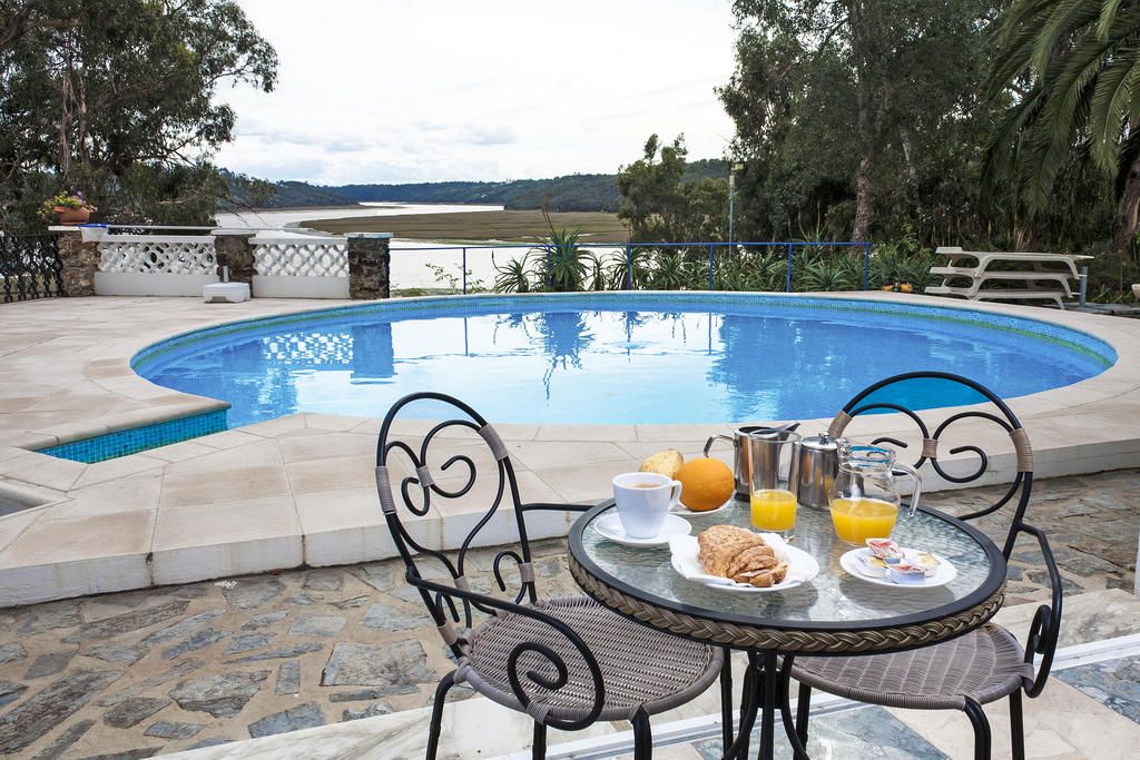 Moinho da Asneira - Duna Parque Group -1 estrelas em Vila Nova de Milfontes