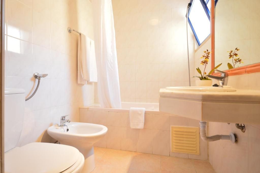 Apartamentos Rio by Garvetur 3