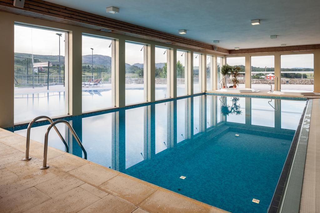 Casas Novas Countryside Hotel 2