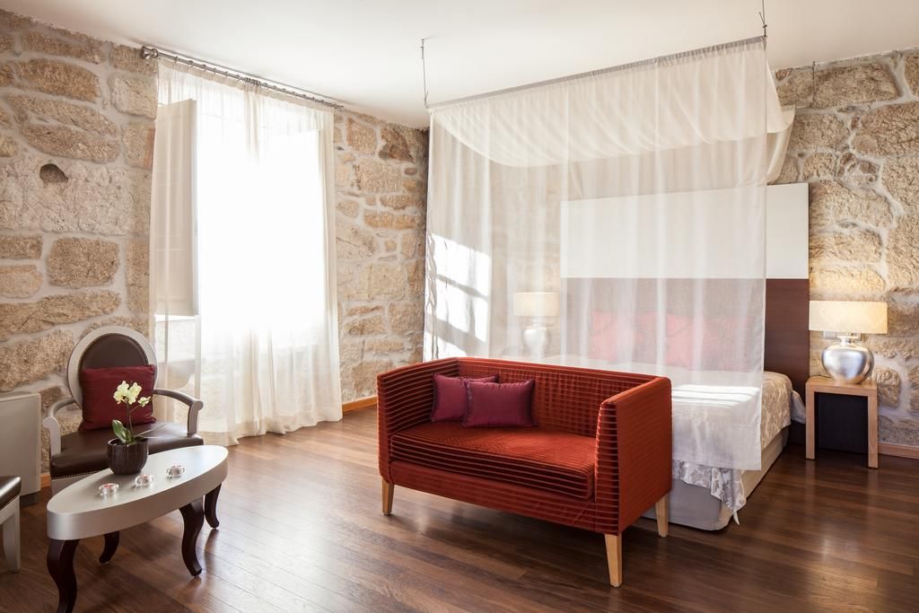 Casas Novas Countryside Hotel 3