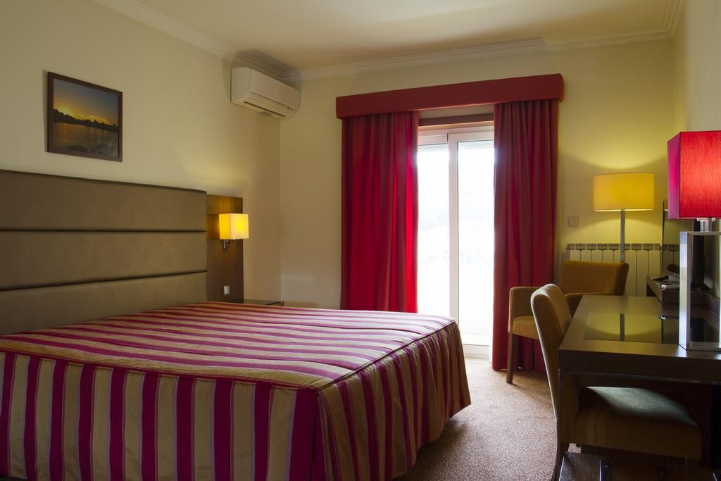 Hotel Aguiar da Pena 3