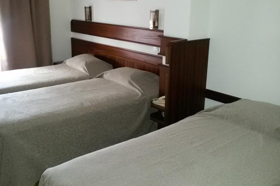 Hotel Moinho de Vento 2