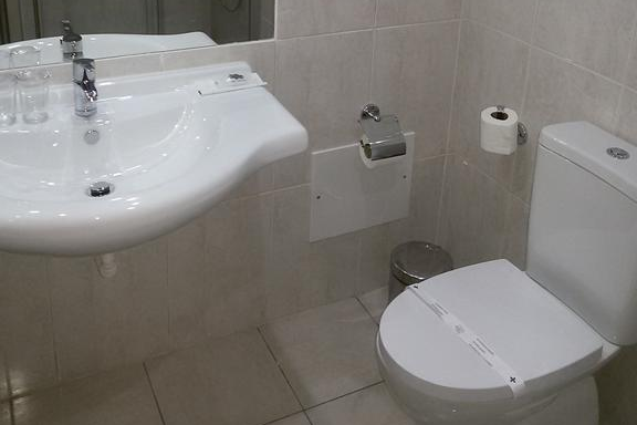 Hotel Moinho de Vento 3