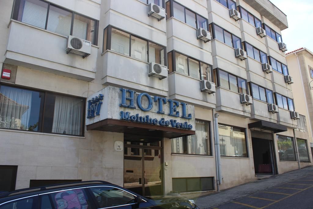 Hotel Moinho de Vento 1