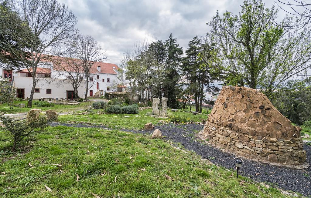 Pousada de Mafra - Palácio dos Marqueses 3