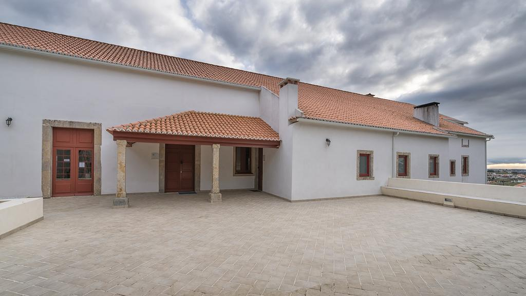 Pousada de Mafra - Palácio dos Marqueses 1