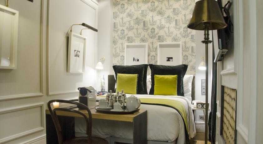 Brown's Central Hotel 2