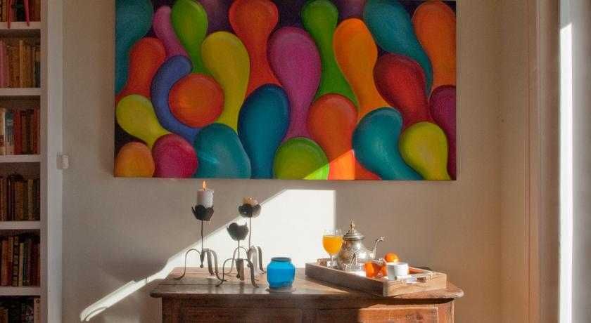 LISBON ALFAMA FADO MUSEUM I 2