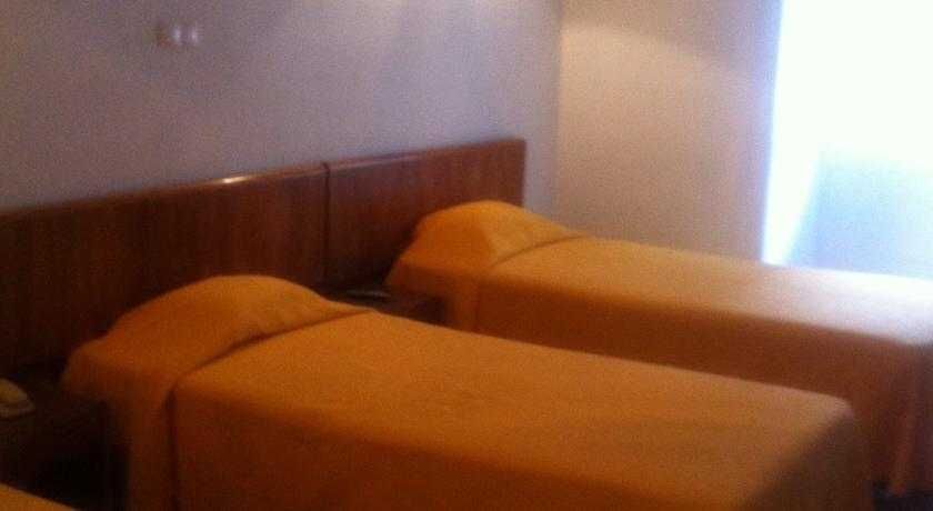 Pensão Monumental 2