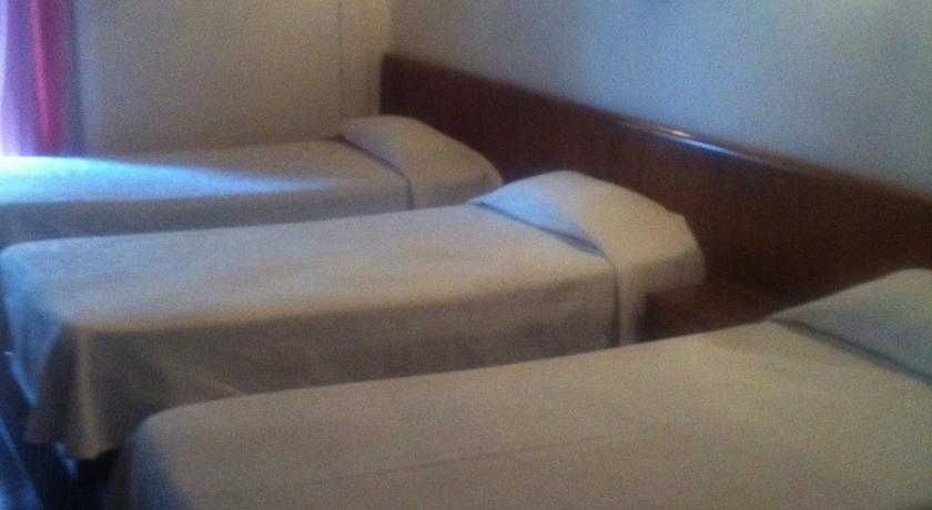 Pensão Monumental 1