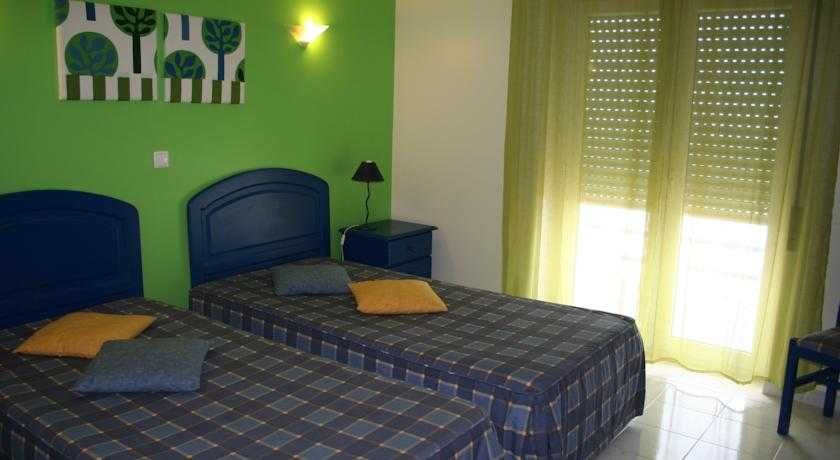 Praia Azul Hotel Apartamento 3