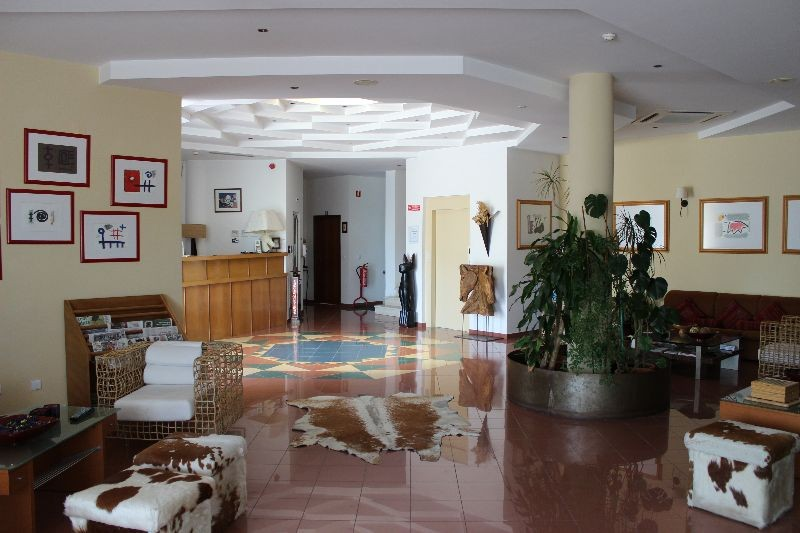 Hotel Quinta das Pratas 2