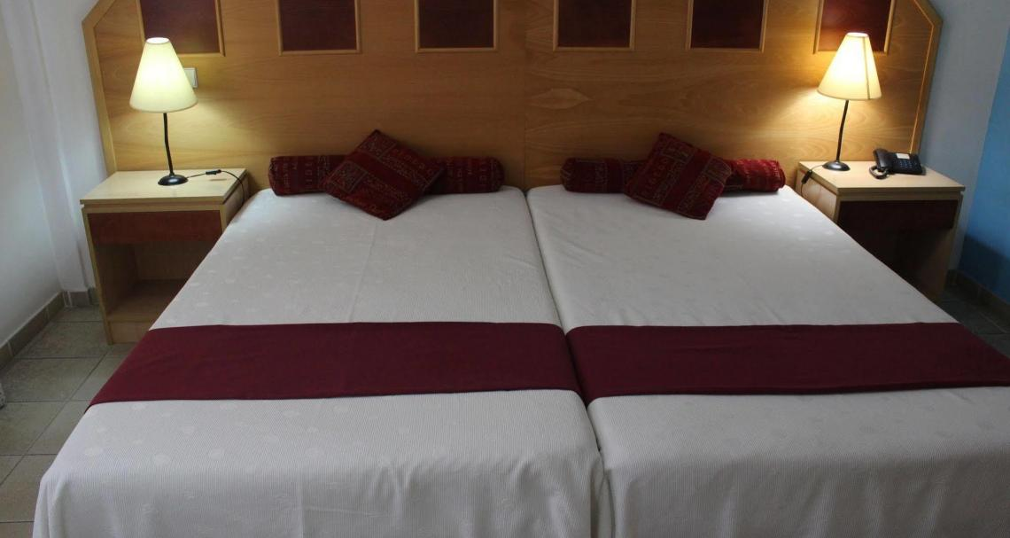 Hotel Quinta das Pratas 3