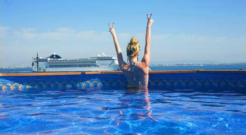 Sunset Destination Hostel 2 Sunset Destination Hostel 2