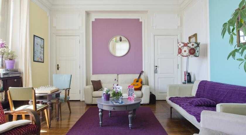 Sunset Destination Hostel 1 Sunset Destination Hostel 1