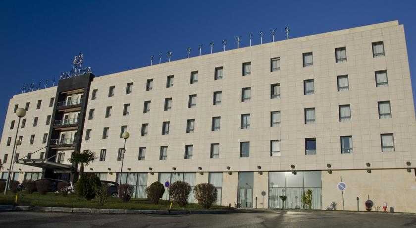 VIP Executive Santa Iria 2