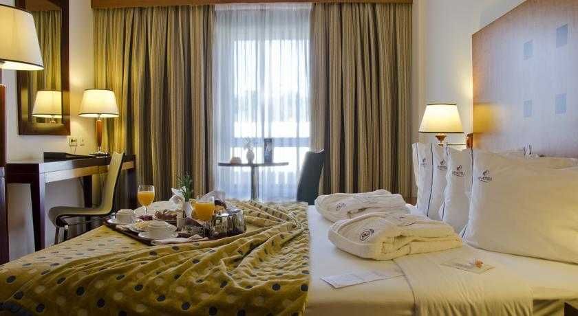 VIP Executive Santa Iria 3