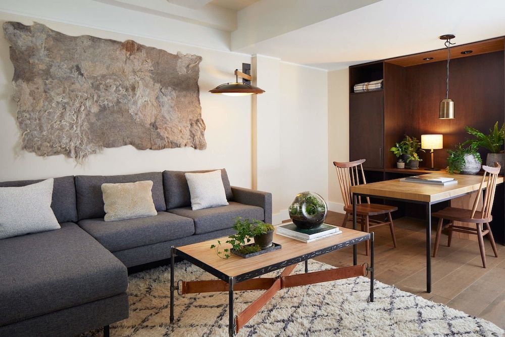 1 Hotel Central Park 1