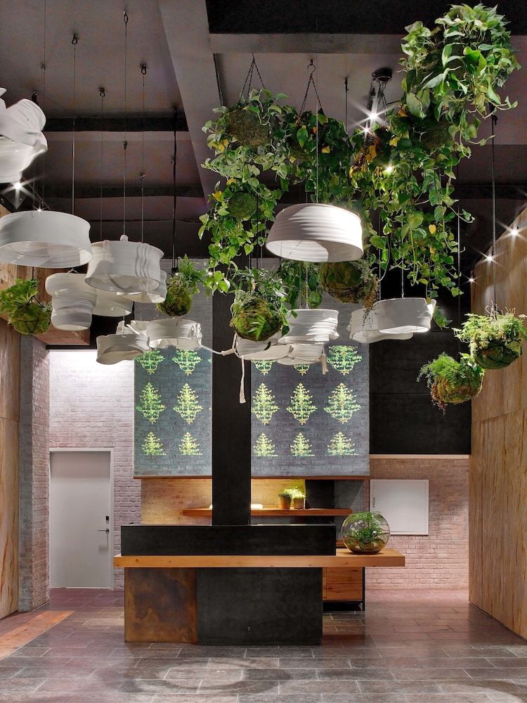 1 Hotel Central Park 3